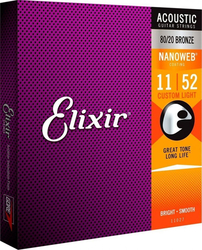 Elixir Bronze 1152
