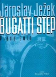 Bugatti step