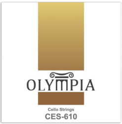 Olympia SD violoncello