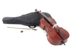 GEWA violoncello komplet