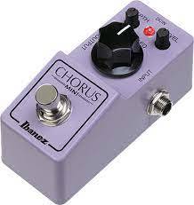 Ibanez Stereo Chorus Mini