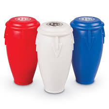 Latin Percussion Conga shaker trio