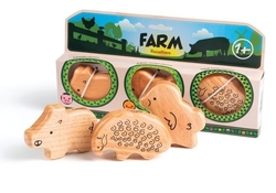 Gewa Kids Zvířecí kamarád