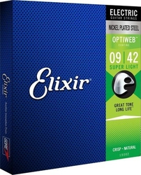 Elixir Electric 942