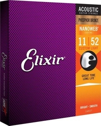 Elixir Phosphor Bronze 1152
