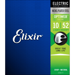 Elixír electric 1052