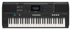 YAMAHA PSR E 483