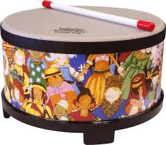 REMO Floor tom