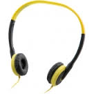 Fusion on Ear