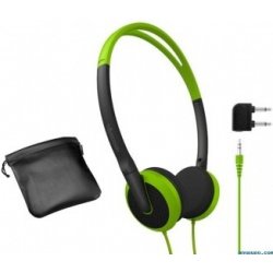 Fusion on Ear