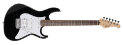Cort G 200 BLK