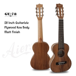 Aiersi Guitarlele GU 78