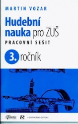 Hudební nauka pro ZUŠ 3