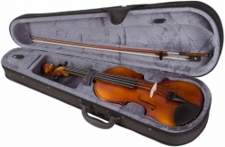 Gewa 1/2 komplet