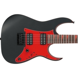 Ibanez GRG 131 DX BKF
