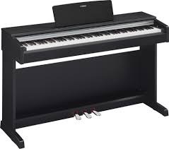 YAMAHA YDP 145 B, R, WH
