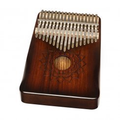 Kalimba mahagony