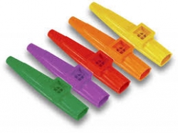 Dunlop Kazoo