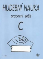 Hudební nauka Eva Klein C