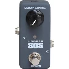 Kokko FLP-D Looper Mini