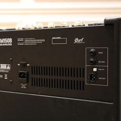 Cort CM 150 B