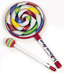 REMO Kid´s Lolli Pop Drum