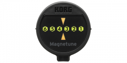 KORG Magnetune MG - 1   N O V I N K A !