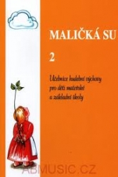 Maličká su 2