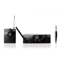 AKG WMS 40 MINI Instrumental