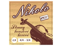 Nikolo SD