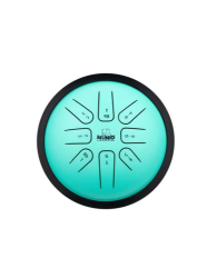 NINO 982 small steel tongue drum