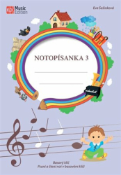 Notopísanka
