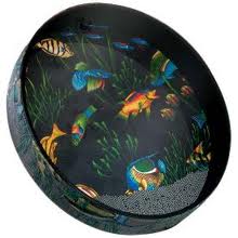 REMO Ocean drum