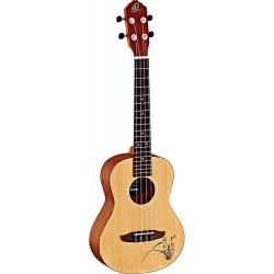 Ortega RU5 NS tenor