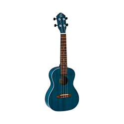 Ortega concert Ocean blue