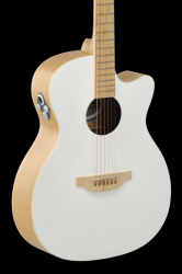 Ovation Applause AXF 3T WH