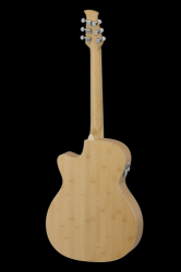Ovation Applause AXF 3T WH