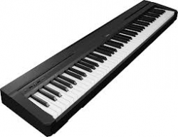 YAMAHA P 145 B