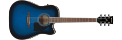 Ibanez PF 15 ECE BL