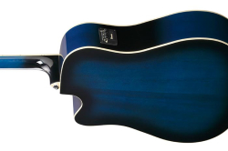 Ibanez PF 15 ECE BL