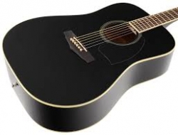 Ibanez PF15 BK