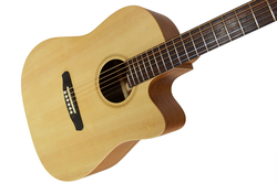 Dowina Puella DC-S