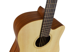 Dowina Puella DC-S