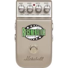 Marshall RG-1 Regenerator