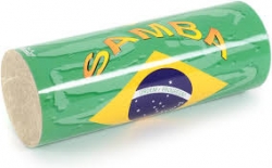 REMO Shaker Samba
