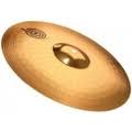 Basix 20" Ride