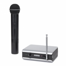 Samson SW 166 VHF
