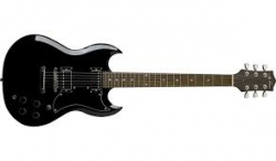 JAY TURSER JT 50 BK