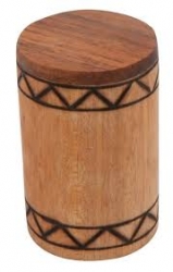 Gewa Shaker kamballa válec