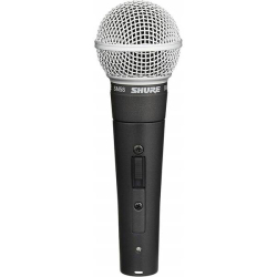 Shure SM 58 SE